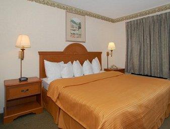 Fairbridge Inn Express North Lima Kamer foto